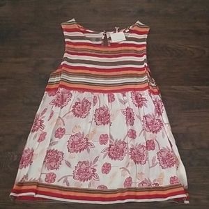 Anthropologie One fine day... flowy top